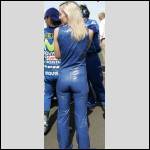 pantalons bien port?s.... - #1496460-4