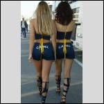 pantalons bien port?s.... - #1496463-1