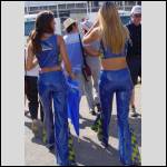 pantalons bien port?s.... - #1496470-4