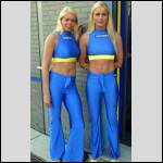 pantalons bien port?s.... - #1496471-1