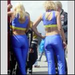 pantalons bien port?s.... - #1496471-3