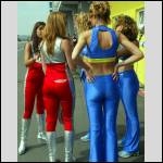 pantalons bien port?s.... - #1496472-1