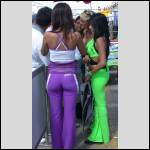 pantalons bien port?s.... - #1497668-2