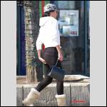 pantalons bien port?s.... - #1498293-1
