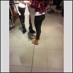 pantalons bien port?s.... - #1498293-3