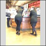 pantalons bien port?s.... - #1498293-4