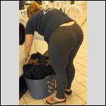 pantalons bien port?s.... - #1498294-1