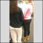 pantalons bien port?s.... - #1498294-2