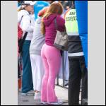 pantalons bien port?s.... - #1498294-3