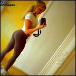 pantalons bien port?s.... - #1499143-4