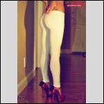 pantalons bien port?s.... - #1500111-3