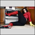 pantalons bien port?s.... - #1500112-1