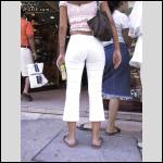 pantalons bien port?s.... - #1500112-3