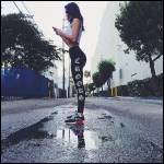 pantalons bien port?s.... - #1500636-4