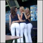pantalons bien port?s.... - #1501113-4