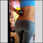 pantalons bien port?s.... - #1501114-1