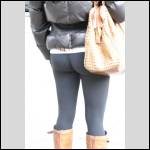 pantalons bien port?s.... - #1501472-2