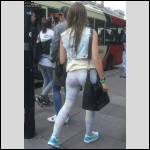 pantalons bien port?s.... - #1501473-1