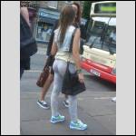pantalons bien port?s.... - #1501473-3