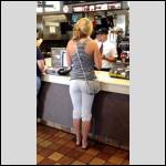 pantalons bien port?s.... - #1501475-1