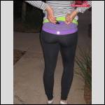 pantalons bien port?s.... - #1501477-2