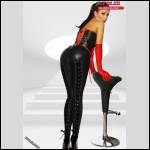pantalons bien port?s.... - #1501482-2