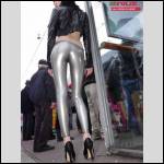 pantalons bien port?s.... - #1501483-1