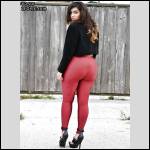 pantalons bien port?s.... - #1502538-2