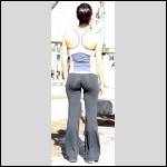 pantalons bien port?s.... - #1504757-3