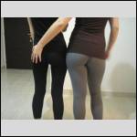 pantalons bien port?s.... - #1504761-1
