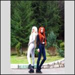 pantalons bien port?s.... - #1505565-4