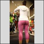 pantalons bien port?s.... - #1505568-3
