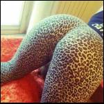 pantalons bien port?s.... - #1505849-2