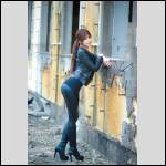 pantalons bien port?s.... - #1505849-3