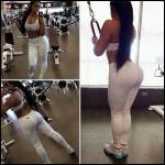 pantalons bien port?s.... - #1505851-1