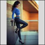 pantalons bien port?s.... - #1505854-3