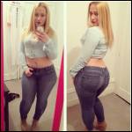 pantalons bien port?s.... - #1506738-3