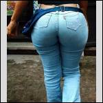 pantalons bien port?s.... - #1506738-4