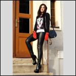 pantalons bien port?s.... - #1507713-4