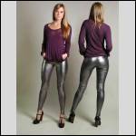 pantalons bien port?s.... - #1507720-4