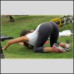 pantalons bien port?s.... - #1507725-2