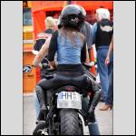 pantalons bien port?s.... - #1509552-3