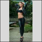 pantalons bien port?s.... - #1509552-4