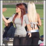 pantalons bien port?s.... - #1510559-4