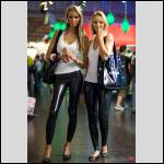 pantalons bien port?s.... - #1510563-2