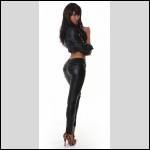 pantalons bien port?s.... - #1510563-4