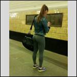 pantalons bien port?s.... - #1510564-1