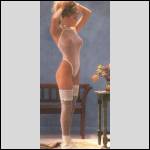 pantalons bien port?s.... - #1512421-4