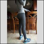 pantalons bien port?s.... - #1512423-1