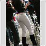 pantalons bien port?s.... - #1512427-1
